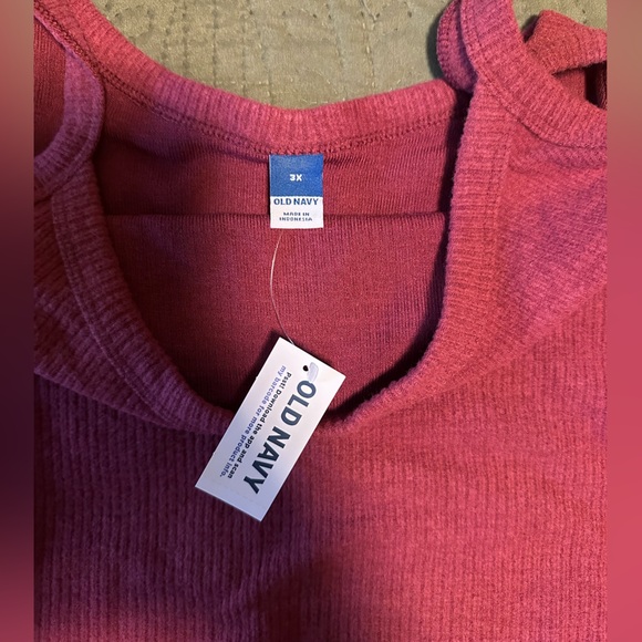 SOFT crop tank NWT - Picture 7 of 7